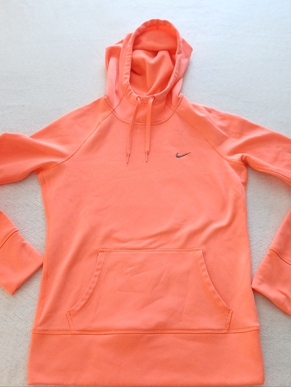 NWOT Sz.S Womens Nike Dri Fit Pullover Hoodie